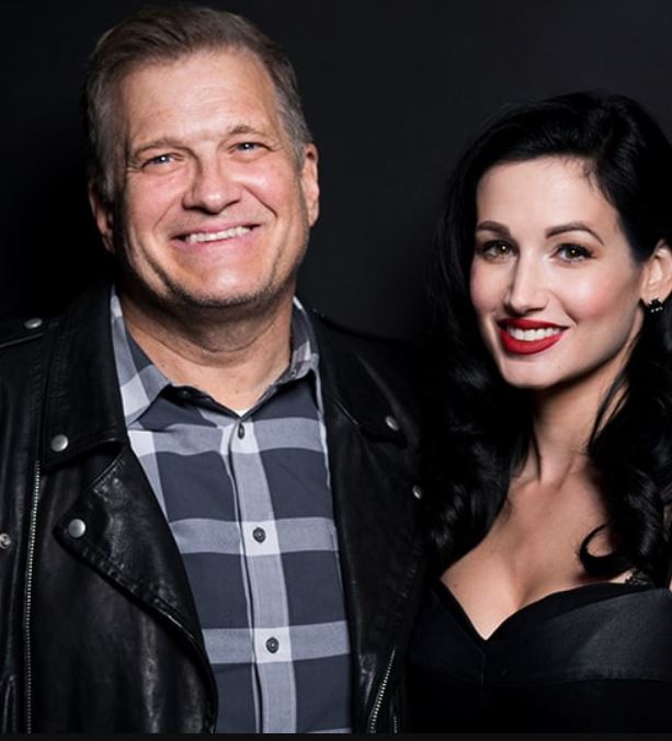 Quick Celeb Facts | Amie Harwick Net Worth, Death, Fiance